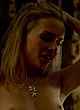 Kelly Curran naked pics - topless and making out
