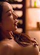Ju-Hee Ha naked pics - displaying her big breasts