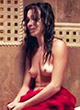 Stana Katic naked pics - nude see through nipples