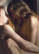 Anna Mouglalis naked pics - showing tits, sex & talking