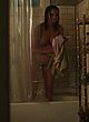 Frankie Shaw naked pics - full frontal nude in bathtub