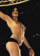 Tiffany Shepis naked pics - showing tits, sexy striptease