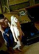 Lily Labeau naked pics - full frontal, threesome scene