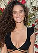 Madison Pettis busty & leggy in tiny outfits pics