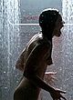 Callie Hernandez naked pics - showing boob & ass in shower