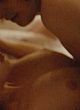 Freya Mavor exposing tits in sex scene pics