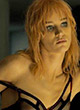 Mackenzie Davis naked pics - nude tits in see through bra