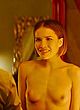 Lukerya Ilyashenko naked pics - talking & showing titties