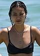 Jamie Chung shows off her hot bikini body pics