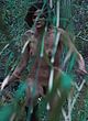 Jamie Bernadette naked pics - full frontal naked outdoor