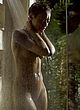 Skin Diamond naked pics - standing completely in shower