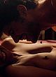 Antonella Costa nude tits, making out pics