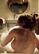 Ivana Baquero naked pics - exposing left boob in bathtub