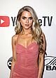 Anne Winters naked pics - wearing a see through dress