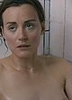 Taylor Schilling naked pics - exposing nipples in bathtub
