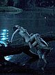 Magdalena Boczarska naked pics - nude, pussy licking outdoor