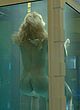 Alexandra Gordon nude tits & ass in water tank pics