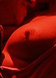 Magdalena Boczarska naked pics - exposing boobs, making out