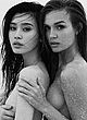 Josephine Skriver naked pics - naked photos exposed
