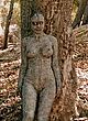 Kayden Kross naked pics - full frontal, camouflage & ass
