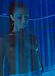 Eva Dagoo naked pics - displaying her tits in movie