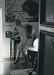Carolina Crescentini naked pics - nude, exposing tits & butt