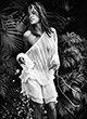 Eva Mendes see through and sexy clothes pics