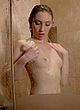 Aria Alexander naked pics - nude in shower, masturbate