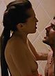 Aleksandra Hamkalo naked pics - showing tits during sex scene