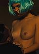 Nola Palmer naked pics - seduces guy, showing breasts
