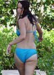 Jennifer Lawrence hot bikini candids pics