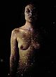Angela Cano naked pics - flashing boobs in sexy scene