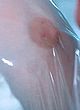 Nora Horich naked pics - titties in plastic saran wrap