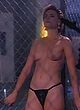Denise Crosby naked pics - showing tits & sex in movie