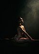 Katelyn Ohashi naked pics - posing completely naked