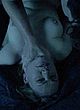 Anna Paquin showing tits in sexy scene pics