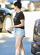 Ariel Winter out in los angeles pics