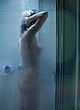 Pauline Casteleyn naked pics - nude tits, ass in shower