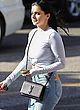 Ariel Winter leaving lunch at the henry pics