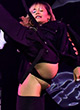Rita Ora naked pics - sexy performance on stage