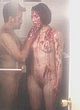 Laura Caro naked pics - full frontal in shower