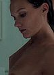 Ana Girardot exposing her tits in movie pics
