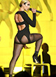 Dua Lipa sexy ass on stage pics