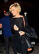 Nicky Whelan naked pics - breasts in see through blouse