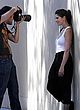 Ashley Greene see through photo shoot pics