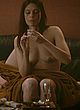 Aurelia Petit naked pics - sitting, showing tits, talking