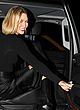 Karlie Kloss night out in new york pics