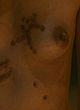 Eri Kamataki naked pics - displaying her breast