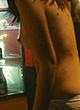 Eri Kamataki naked pics - showing her left boob