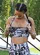 Chantelle Connelly naked pics - nip slip in istanbul
